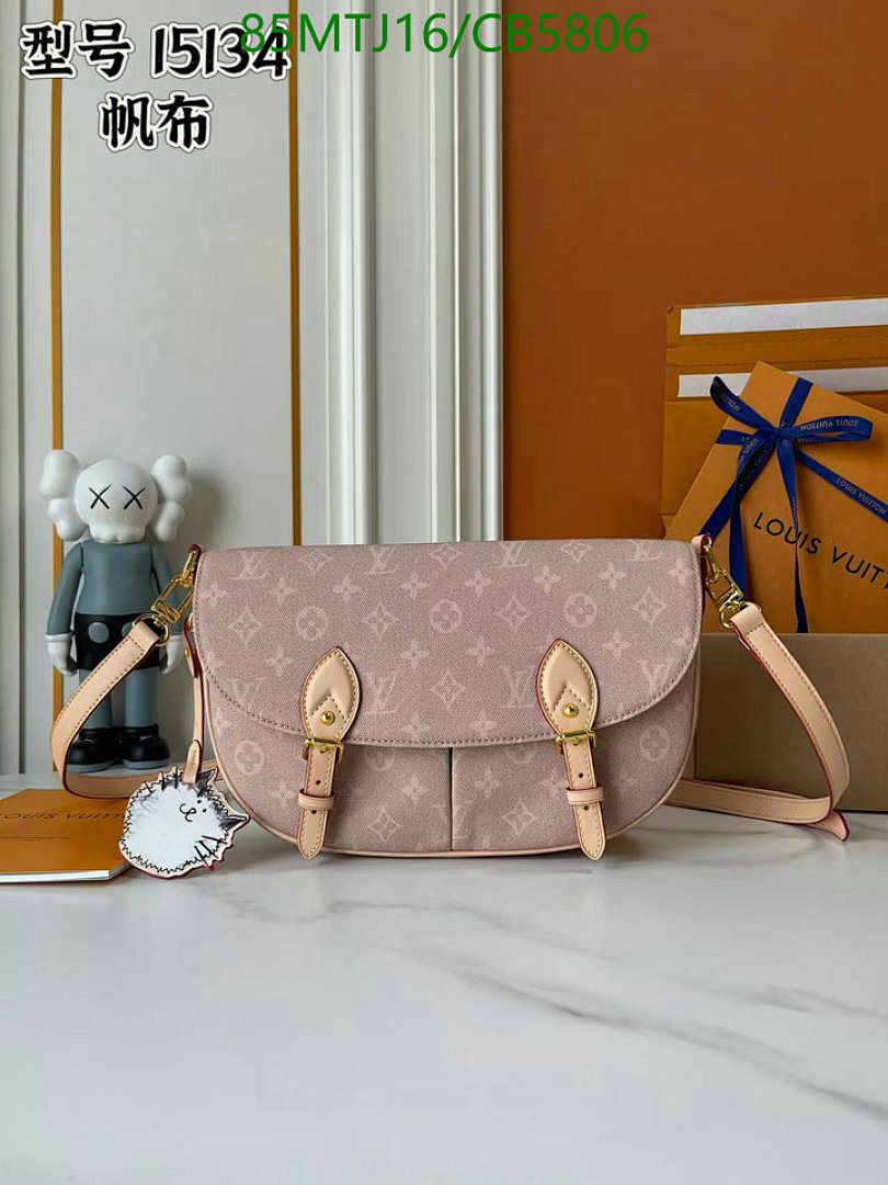 LV-Bag-4A Quality Code: CB5806 $: 85USD