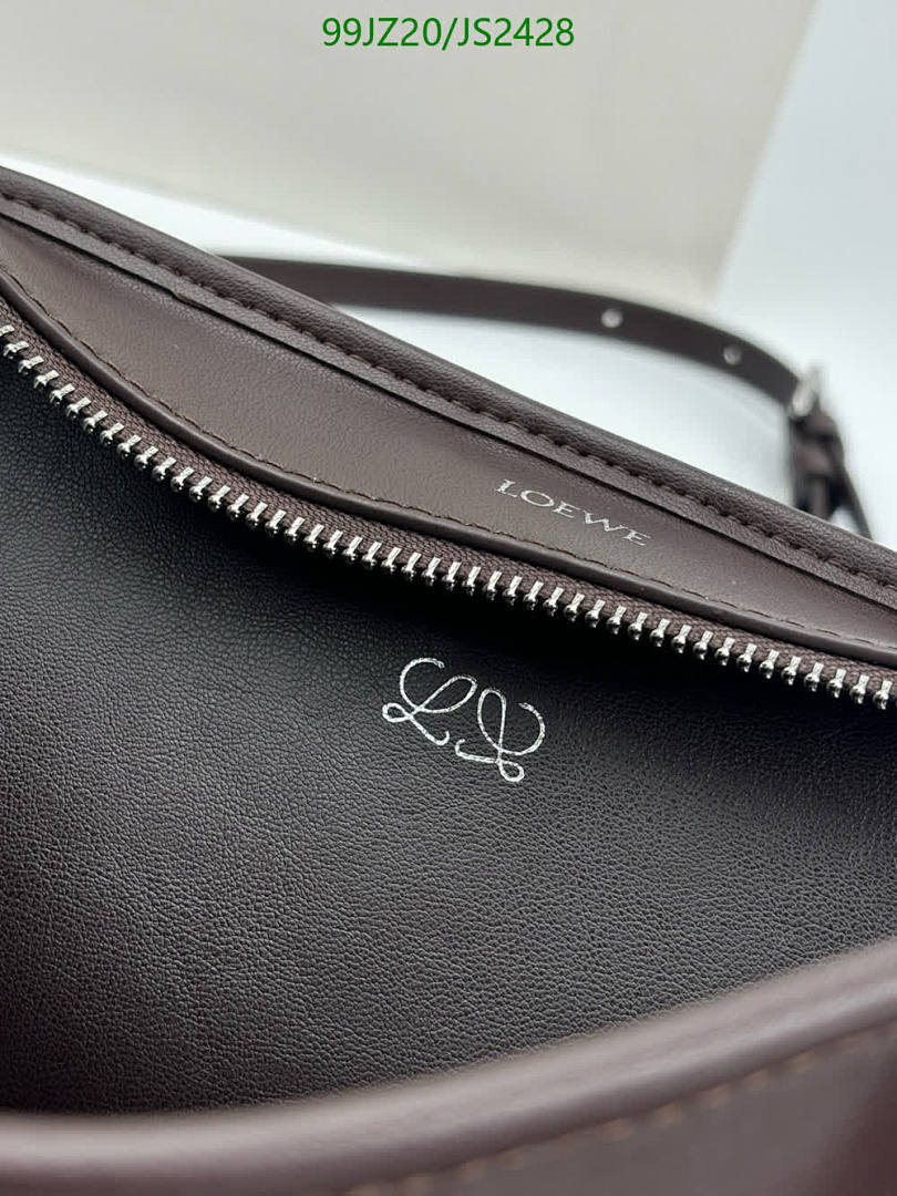 Handbag-Chrome Hearts Bags(4A) Code: JS2428 $: 99USD