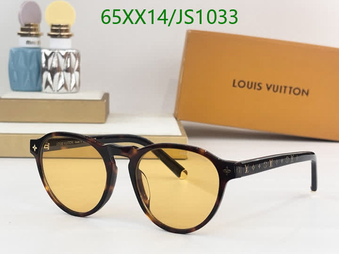 LV-Glasses Code: JS1033 $: 65USD