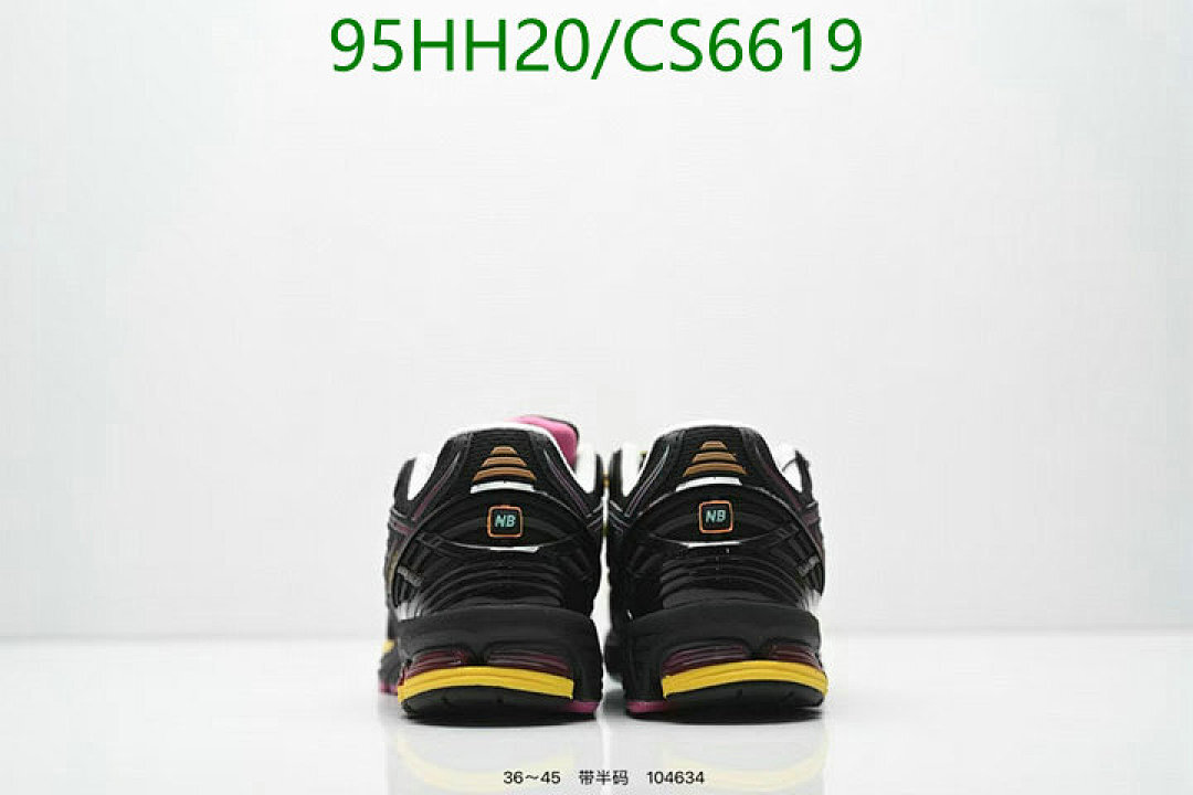 New Balance-Men shoes Code: CS6619 $: 95USD