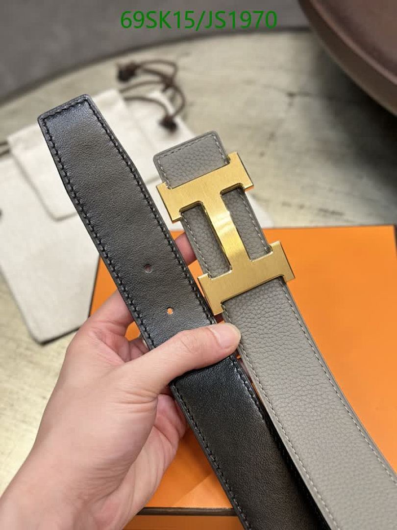 Hermes-Belts Code: JS1970 $: 69USD