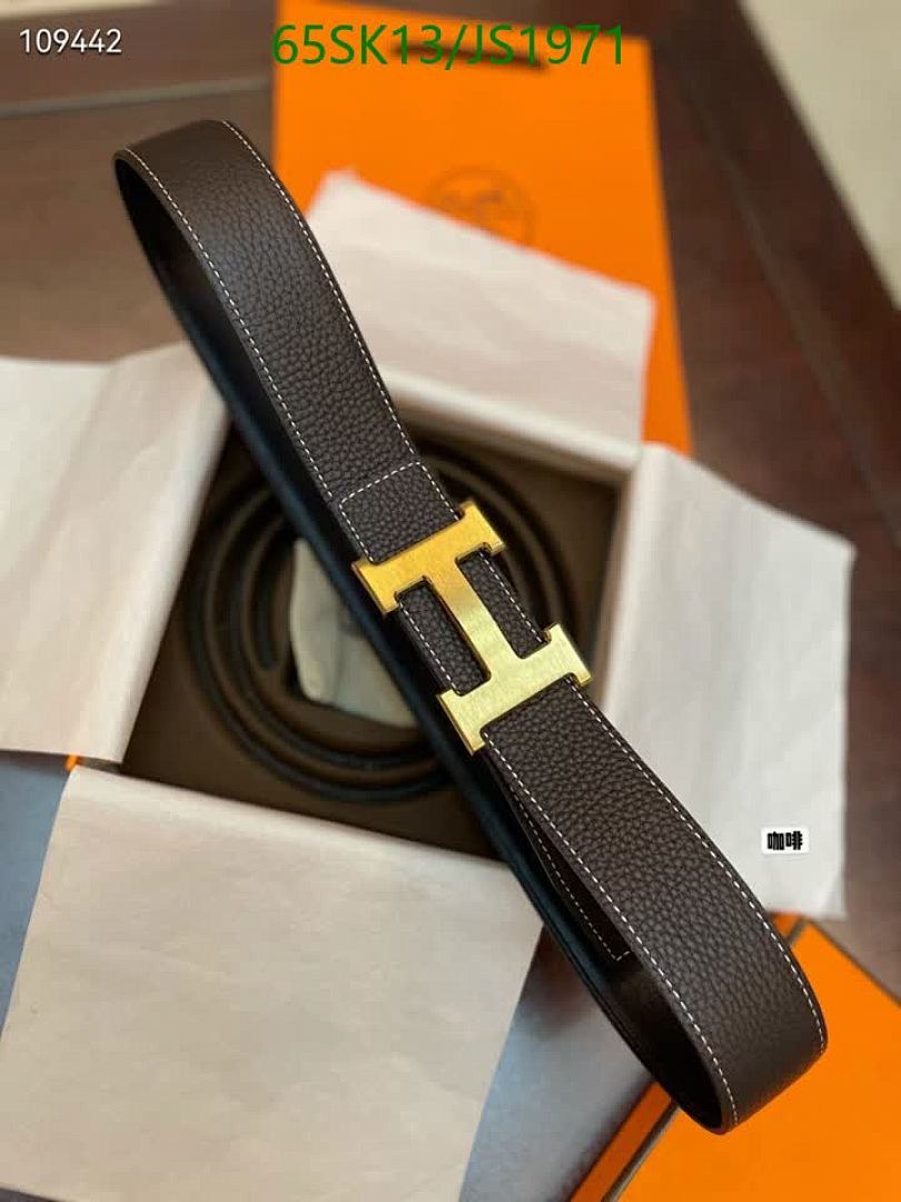 Hermes-Belts Code: JS1971 $: 65USD