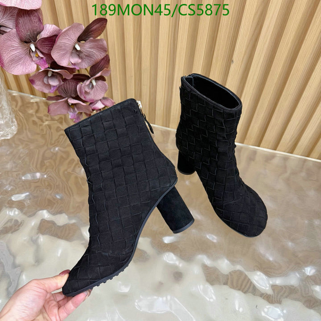 BV-Women Shoes Code: CS5875 $: 189USD