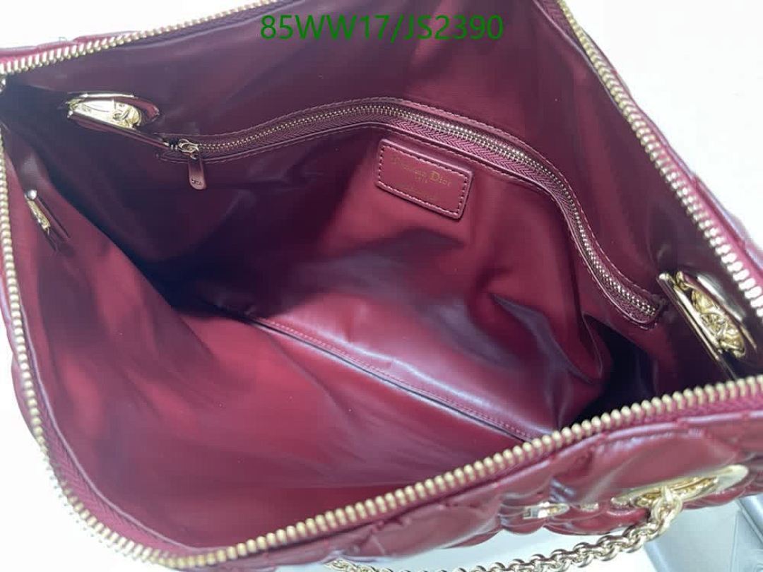 Dior-Bag-4A Quality Code: JS2390 $: 85USD