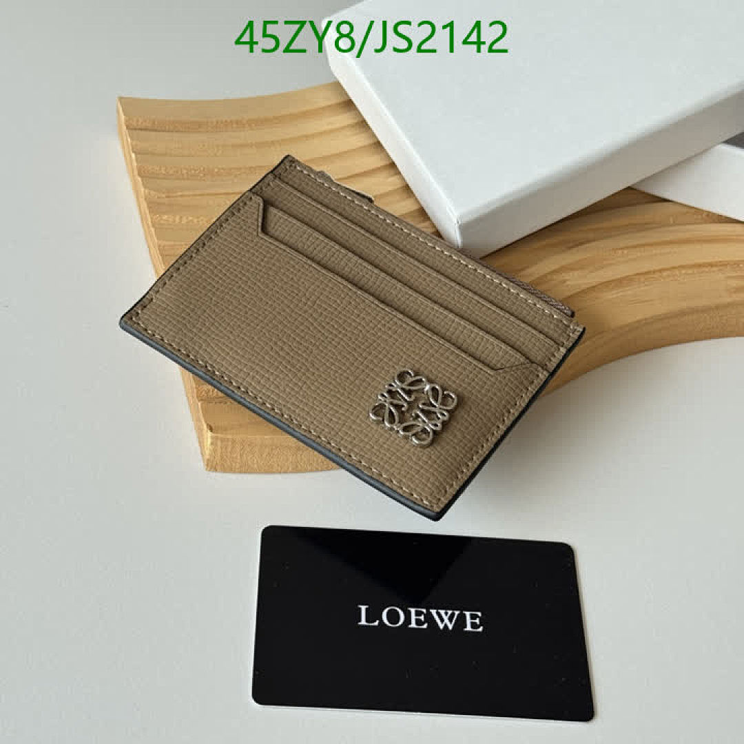 Loewe-Wallet(4A) Code: JS2142 $: 45USD
