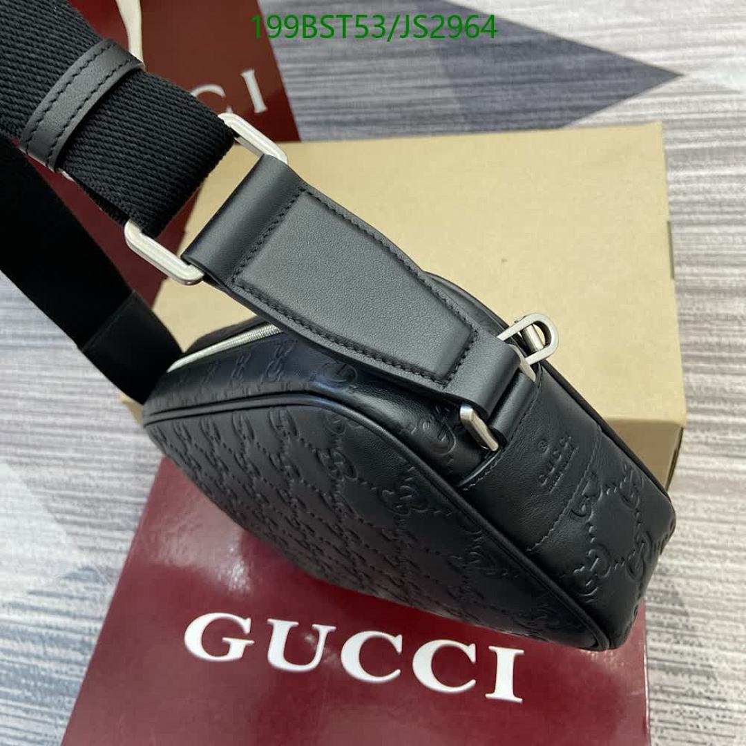 Gucci-Bag-Mirror Quality Code: JS2964 $: 199USD