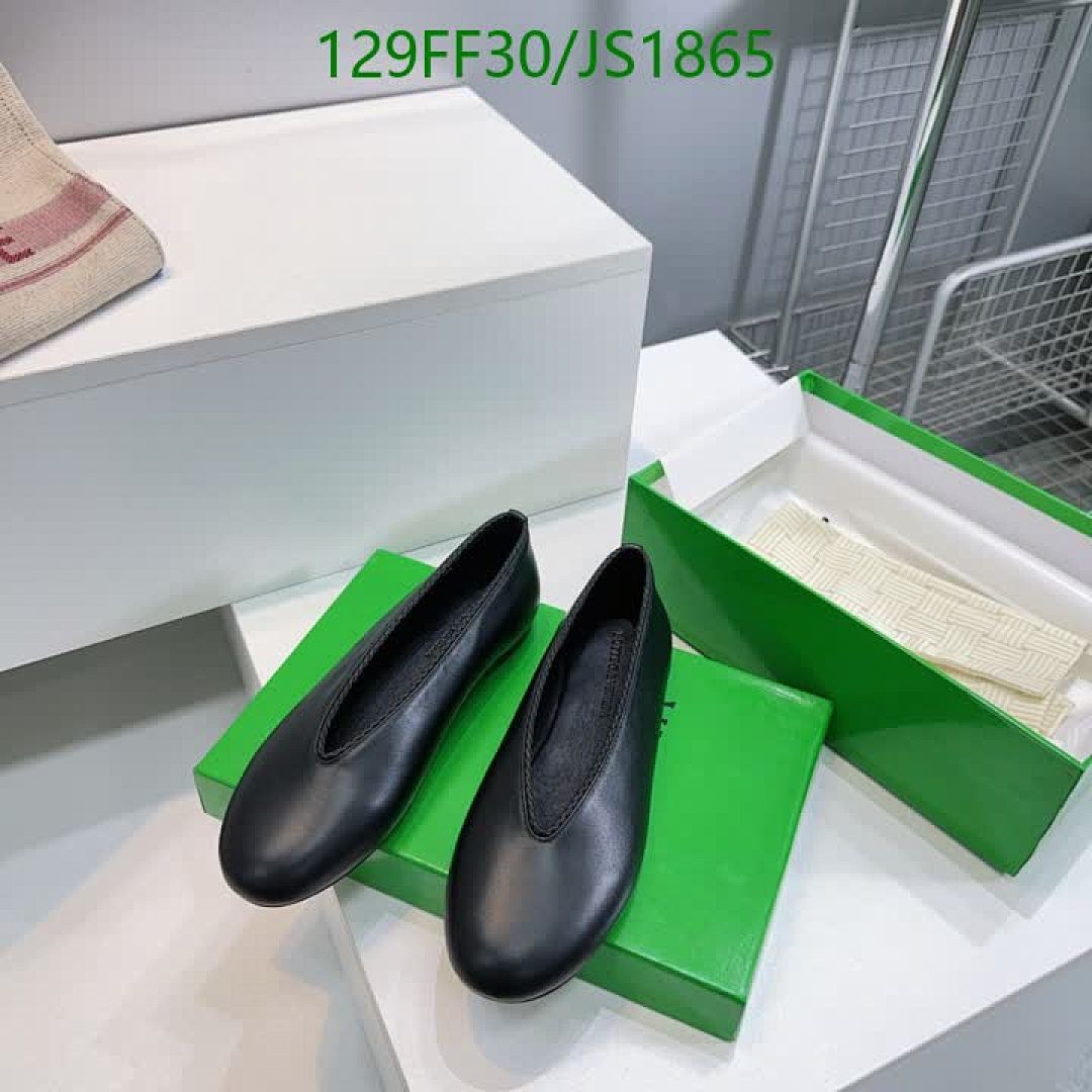 BV-Women Shoes Code: JS1865 $: 129USD