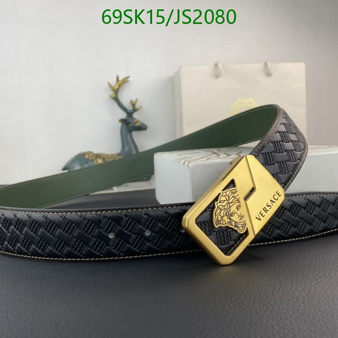 Versace-Belts Code: JS2080 $: 69USD