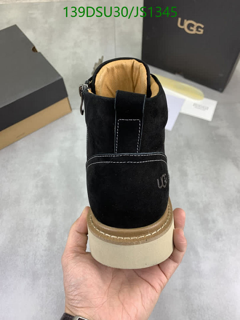 UGG-Men shoes Code: JS1345 $: 139USD