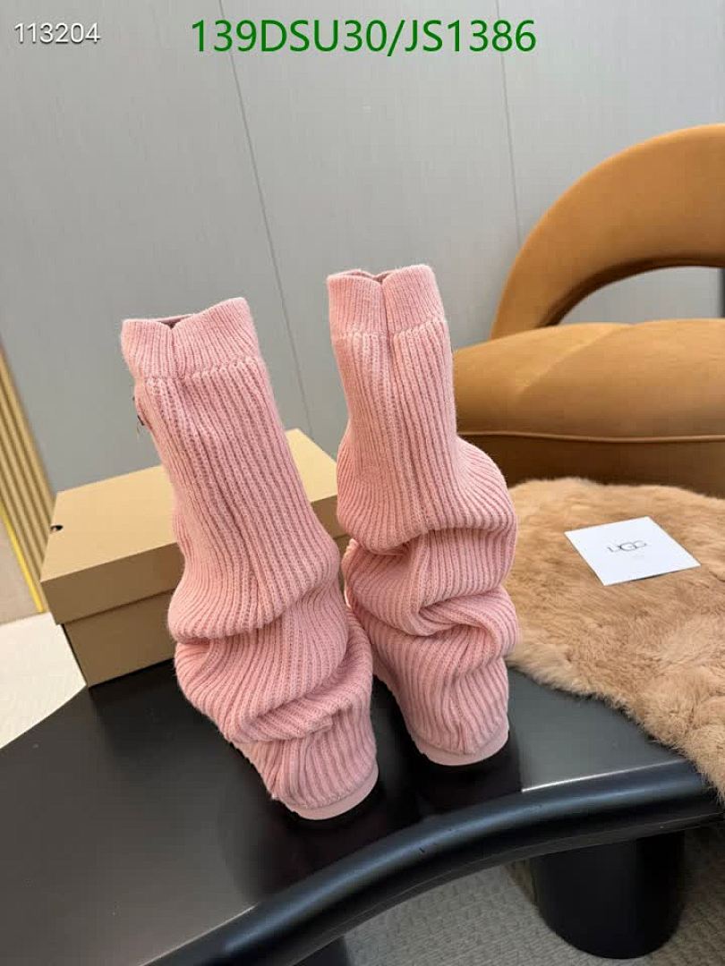 UGG-Women Shoes Code: JS1386 $: 139USD