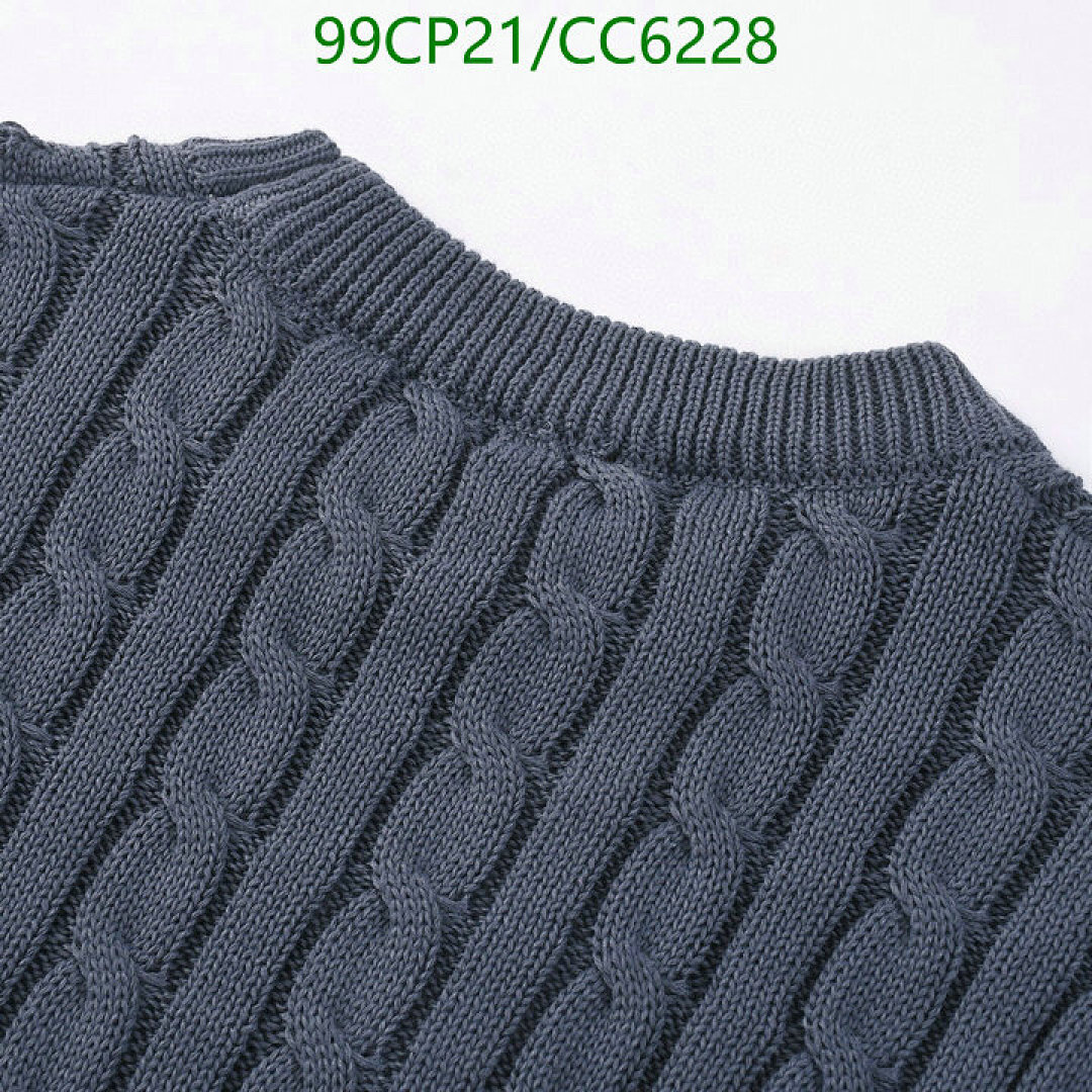 Loewe-Clothing Code: CC6228 $: 99USD