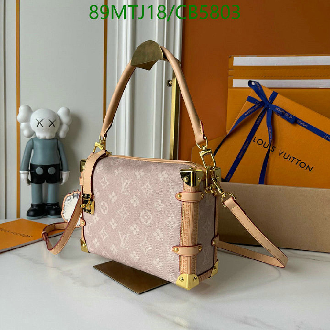 LV-Bag-4A Quality Code: CB5803 $: 89USD