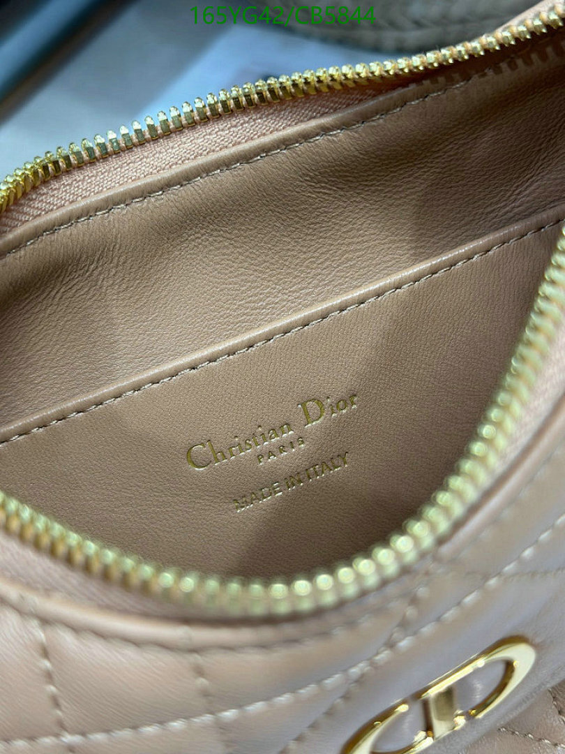 Dior-Bag-Mirror Quality Code: CB5844 $: 165USD