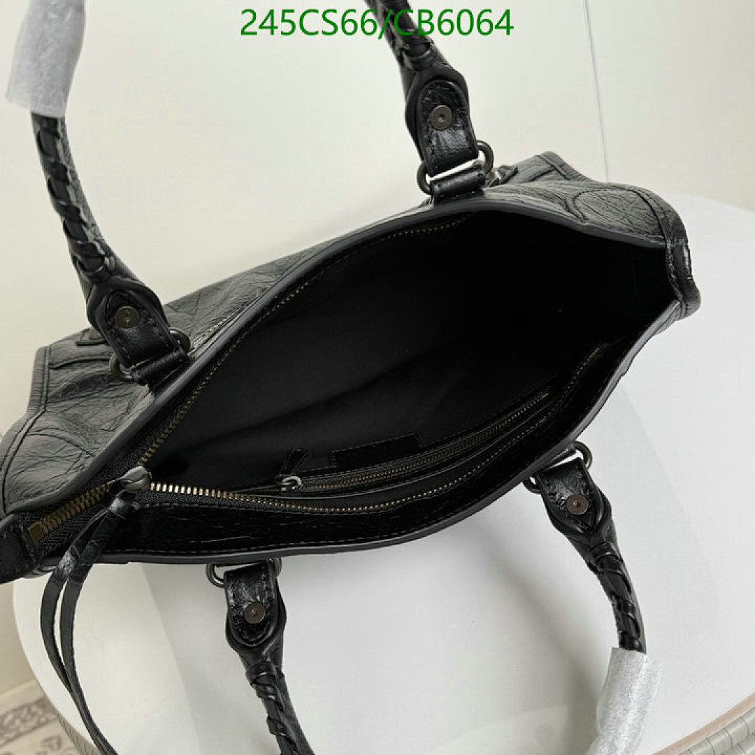 Balenciaga-Bag-Mirror Quality Code: CB6064 $: 245USD