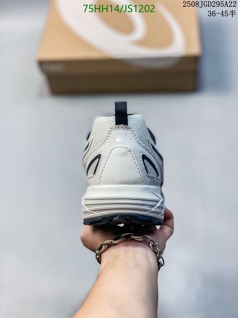 Asics-Women Shoes Code: JS1202 $: 75USD