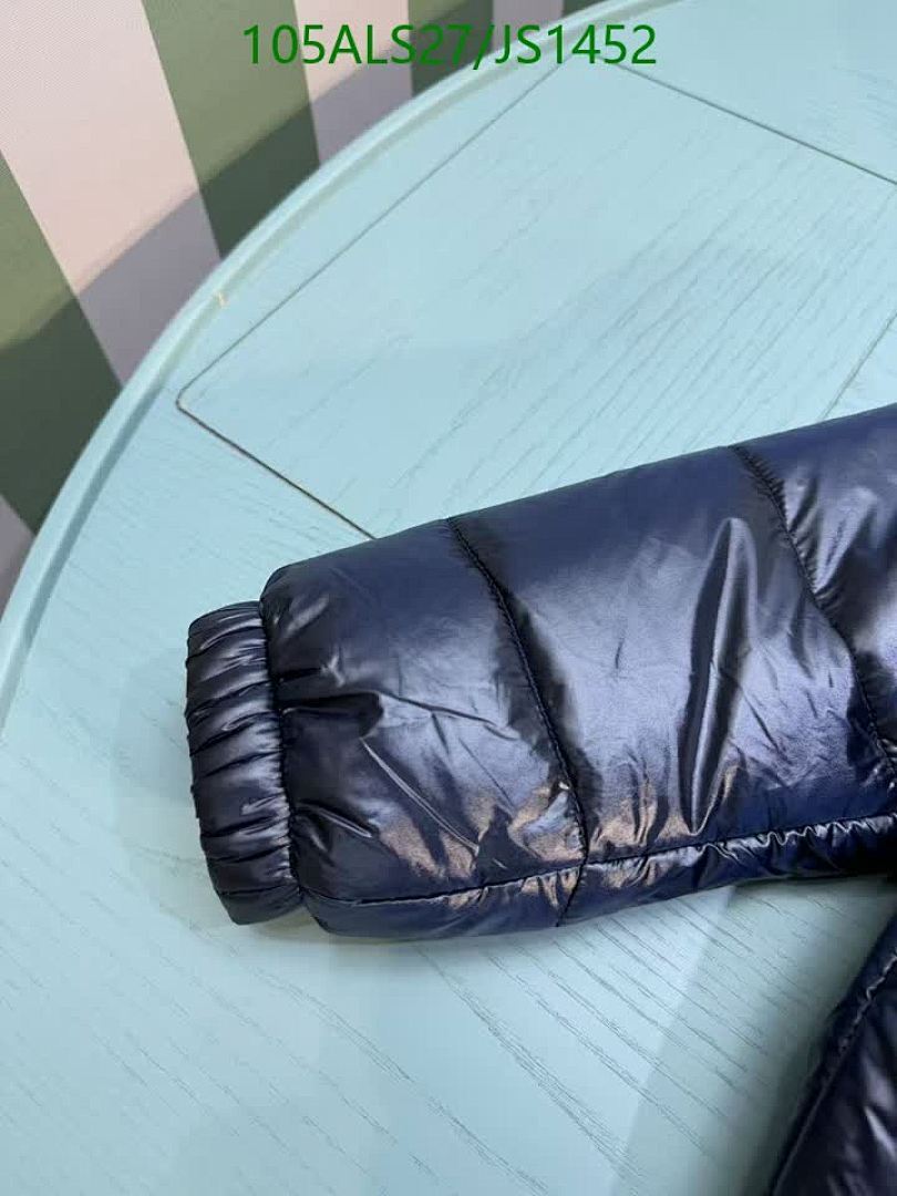 D&G-Kids Clothing Code: JS1452 $: 105USD