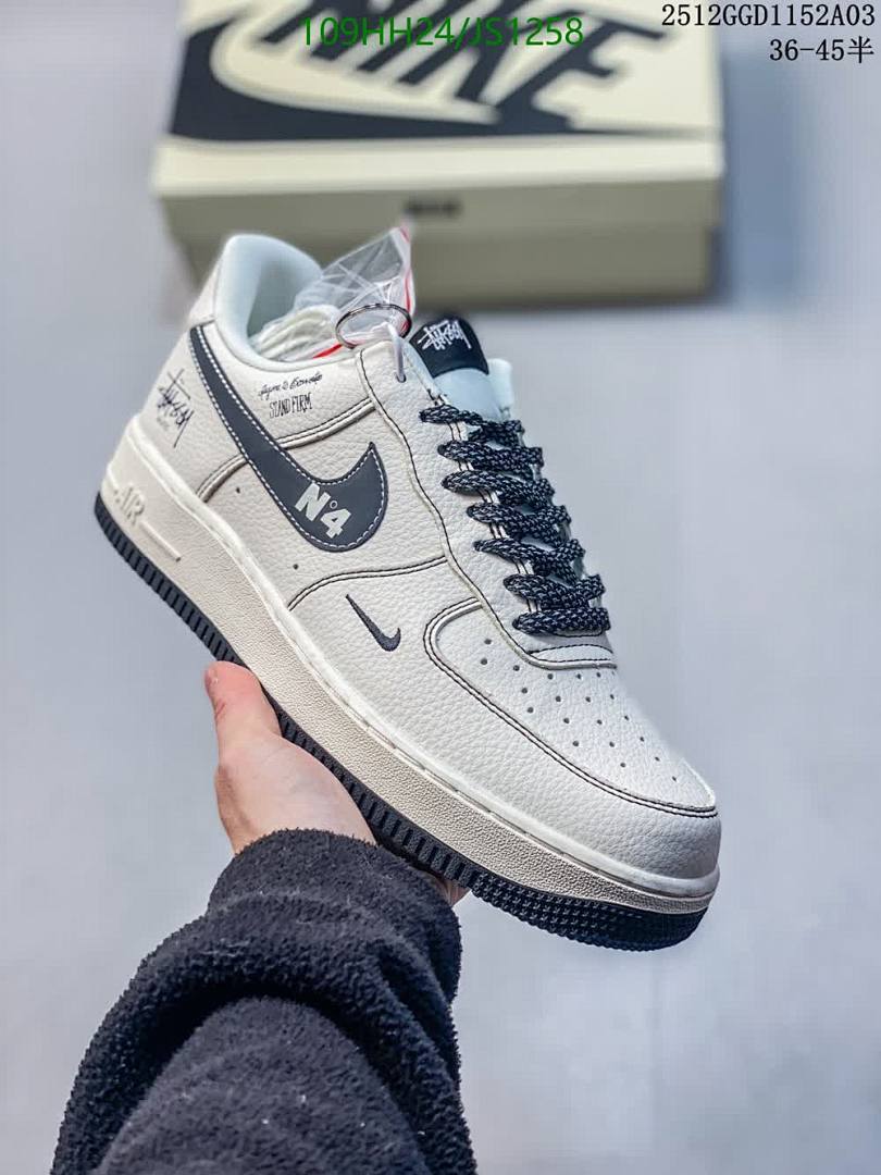 NIKE-Women Shoes Code: JS1258 $: 109USD