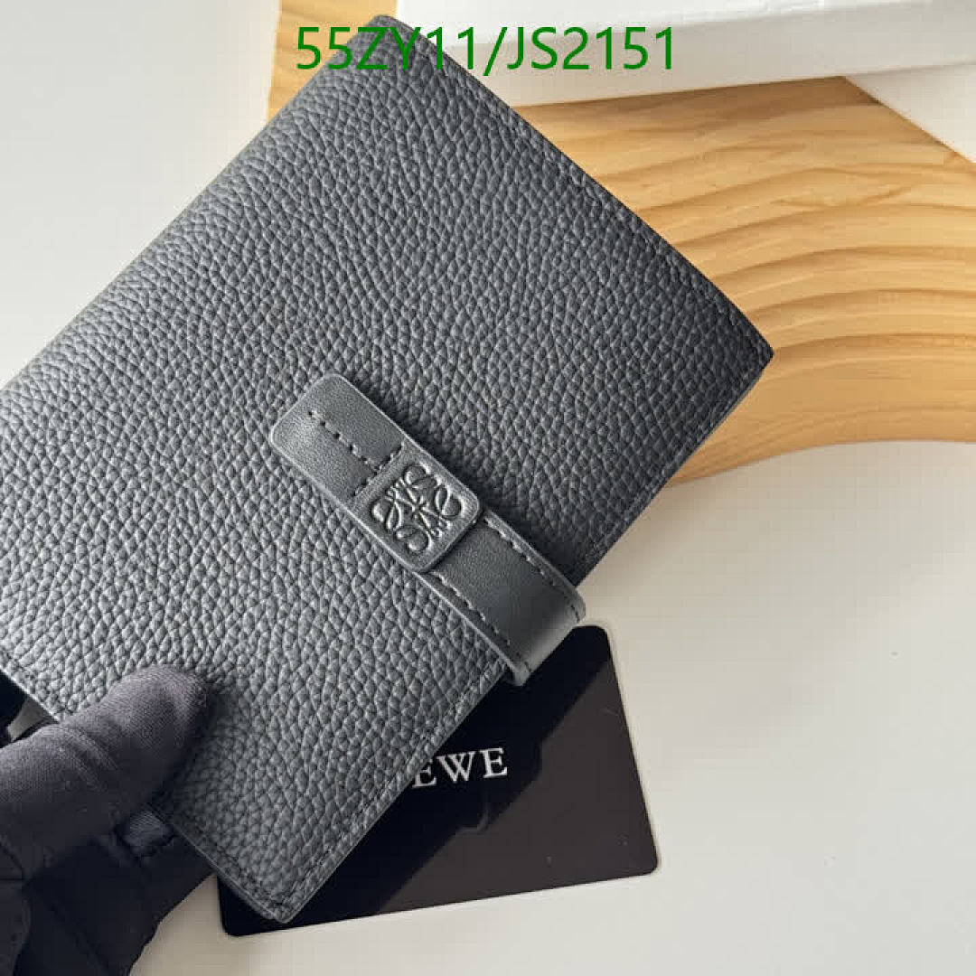 Loewe-Wallet(4A) Code: JS2151 $: 55USD