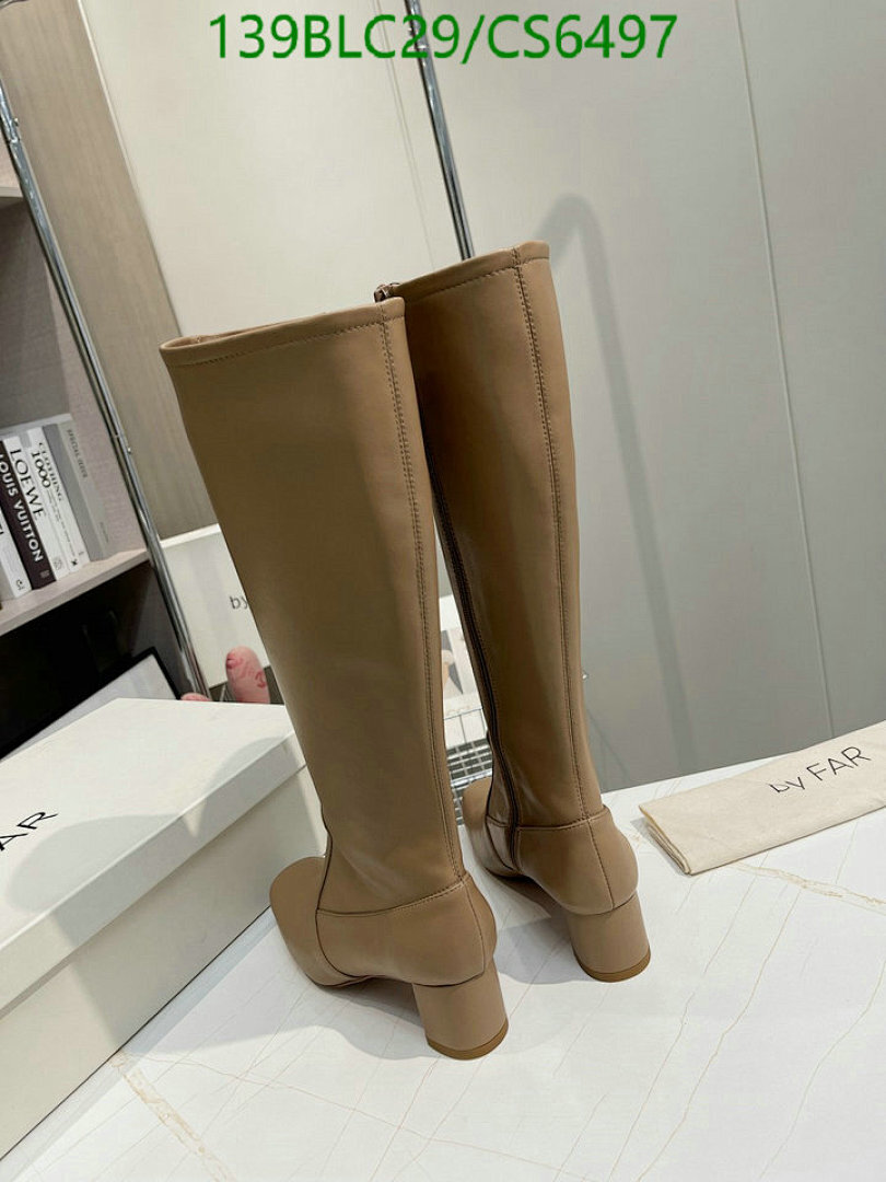 BY Far-Women Shoes Code: CS6497 $: 139USD