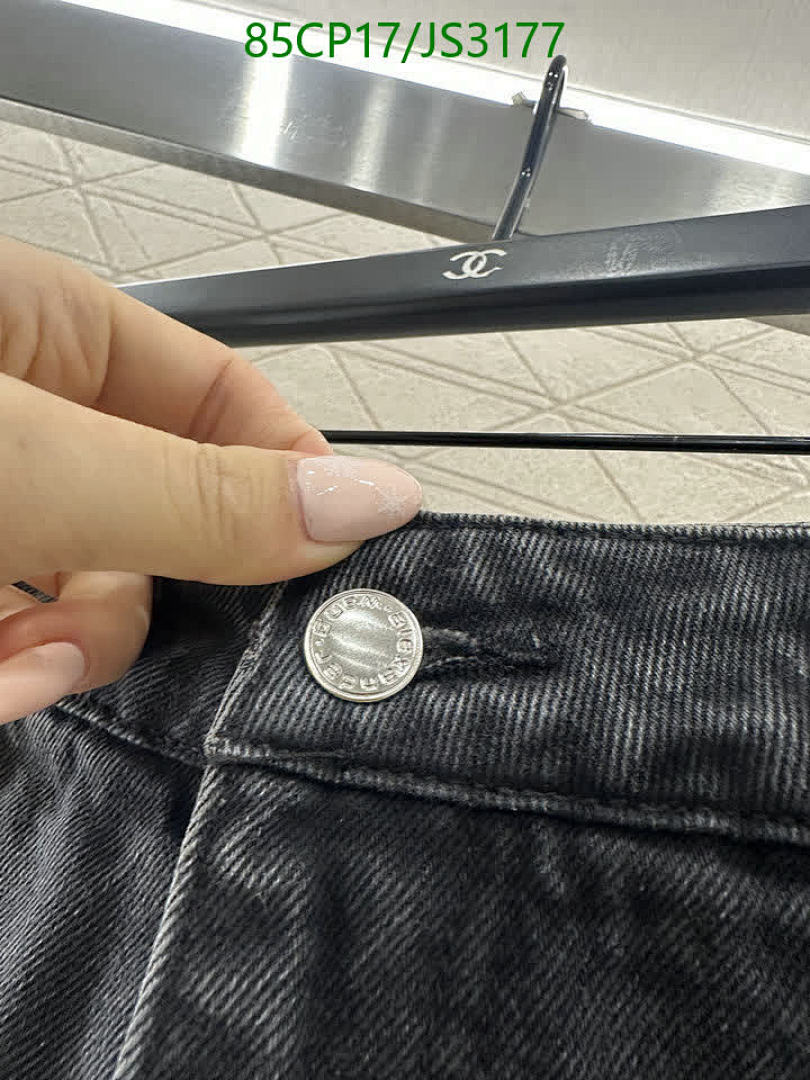 Alexander Wang-Clothing Code: JS3177 $: 85USD