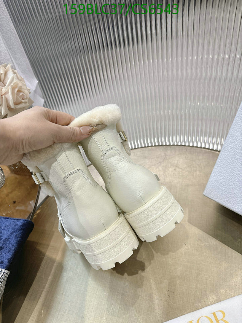 Boots-Women Shoes Code: CS6543 $: 159USD