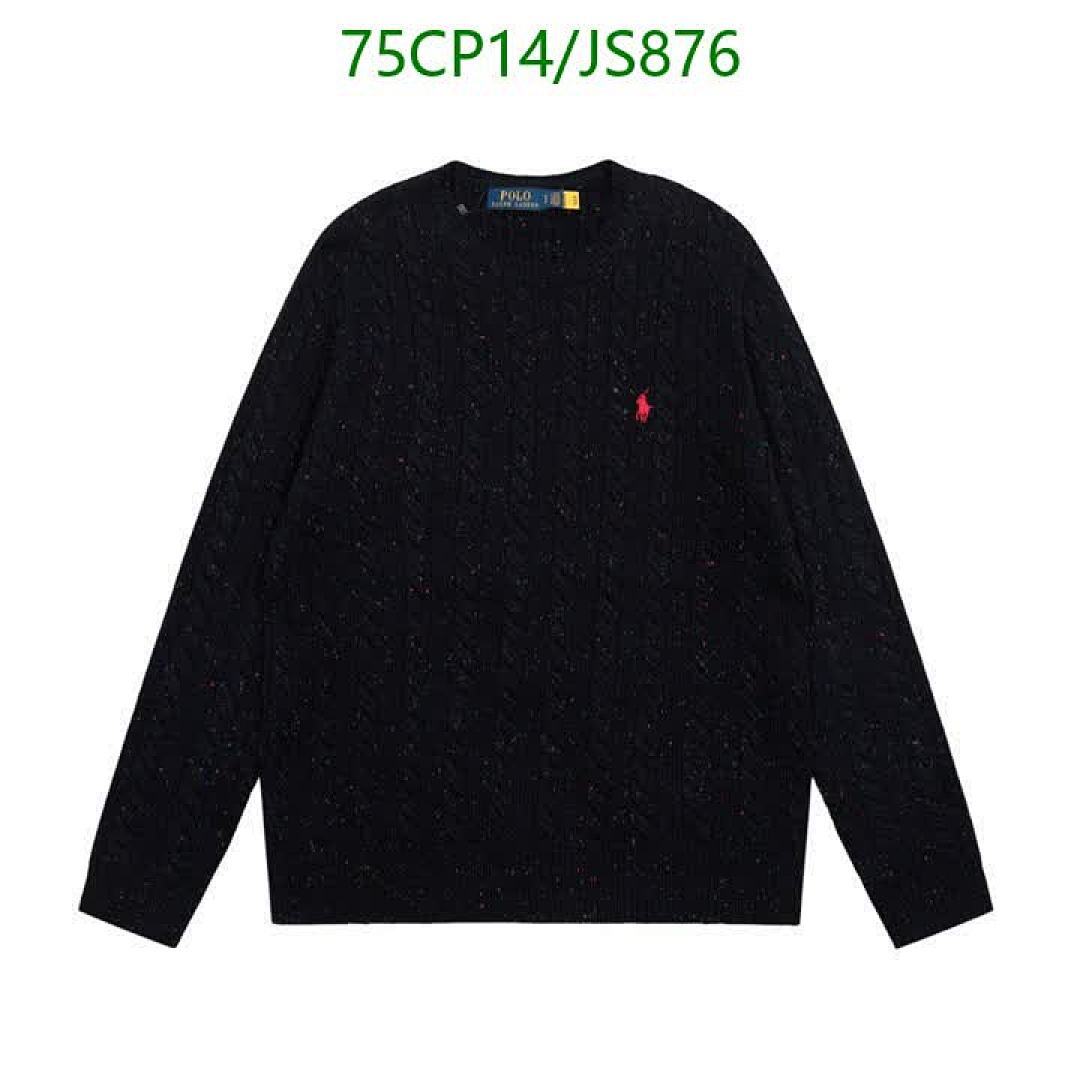 Ralph Lauren-Clothing Code: JS876 $: 75USD