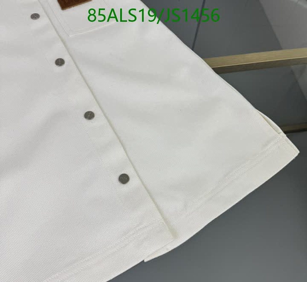 Dior-Kids Clothing Code: JS1456 $: 85USD