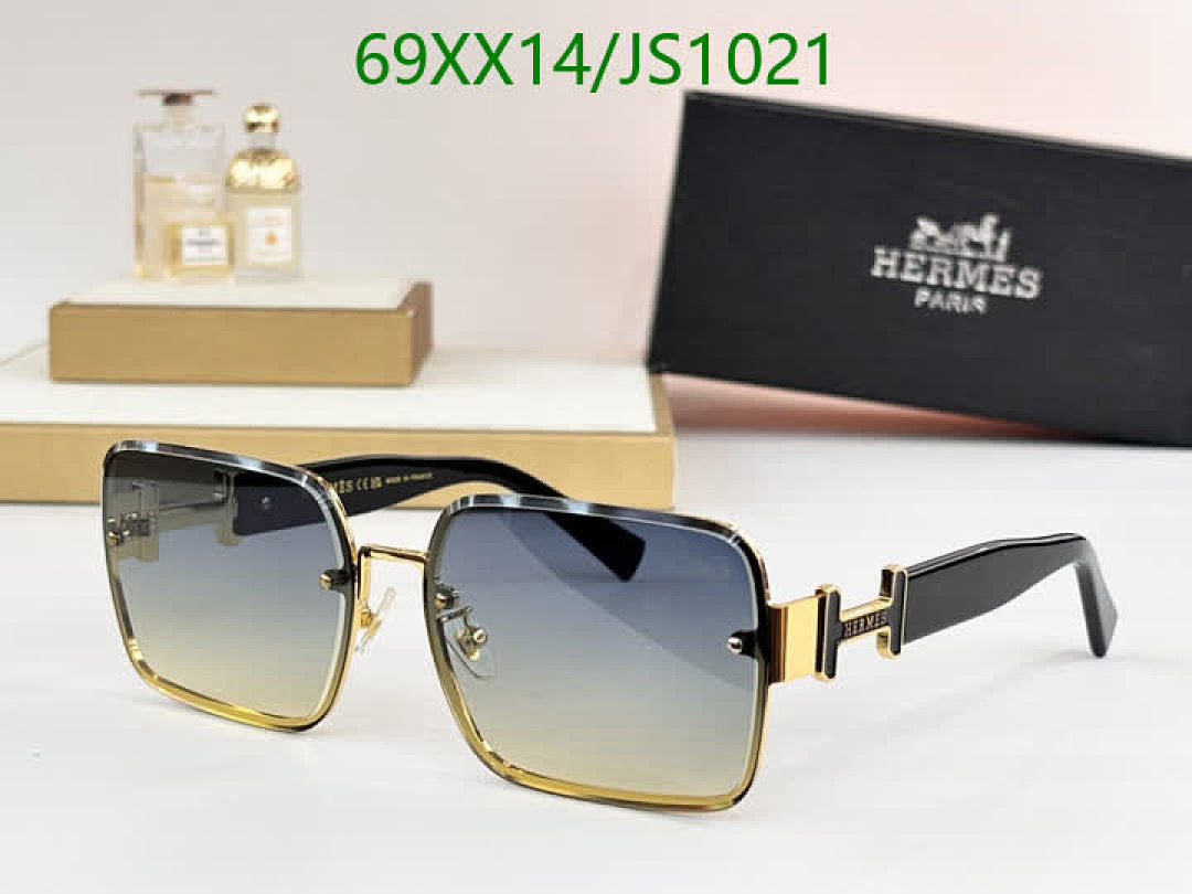 Hermes-Glasses Code: JS1021 $: 69USD