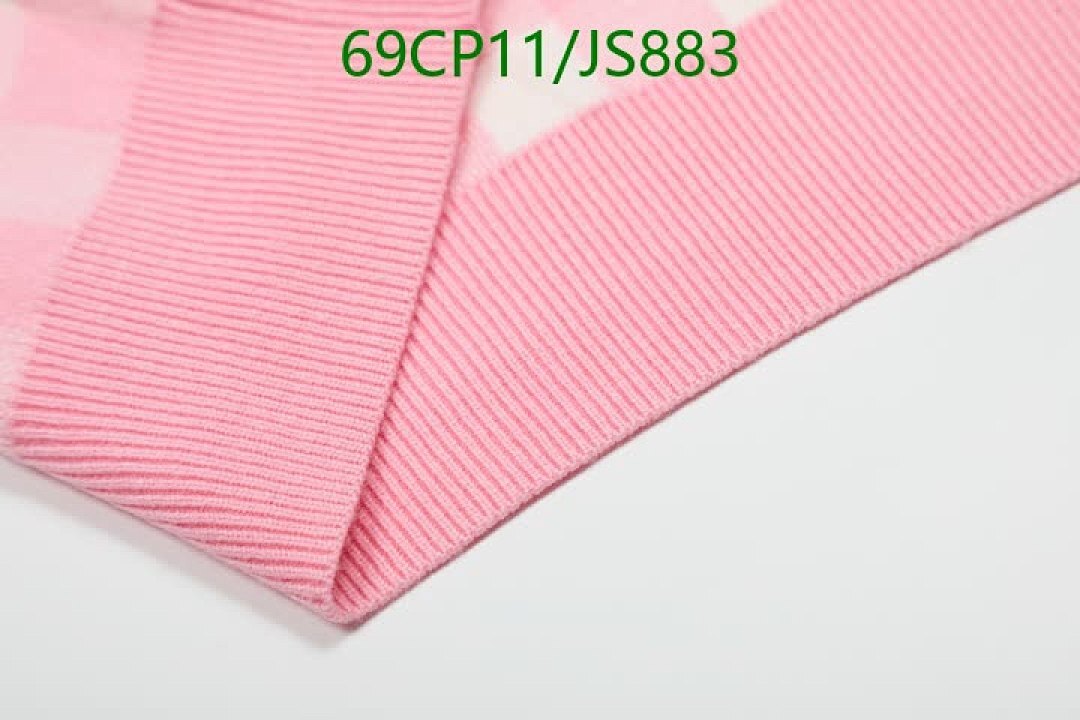 Ralph Lauren-Clothing Code: JS883 $: 69USD