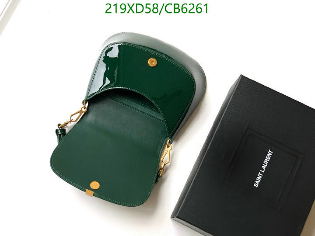 YSL-Bag-Mirror Quality Code: CB6261 $: 219USD