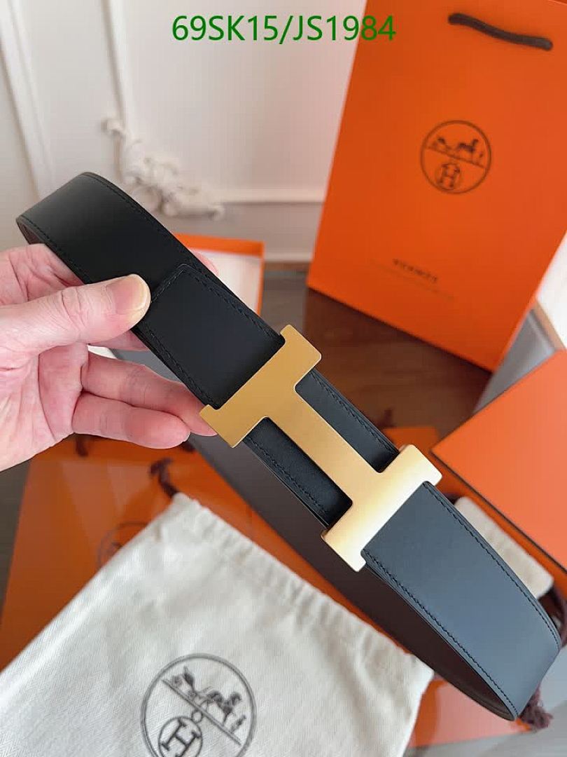 Hermes-Belts Code: JS1984 $: 69USD