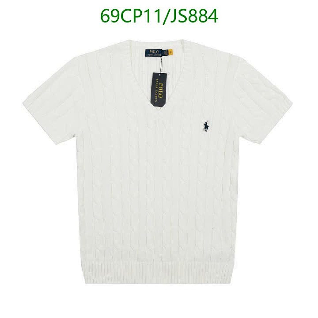 Ralph Lauren-Clothing Code: JS884 $: 69USD