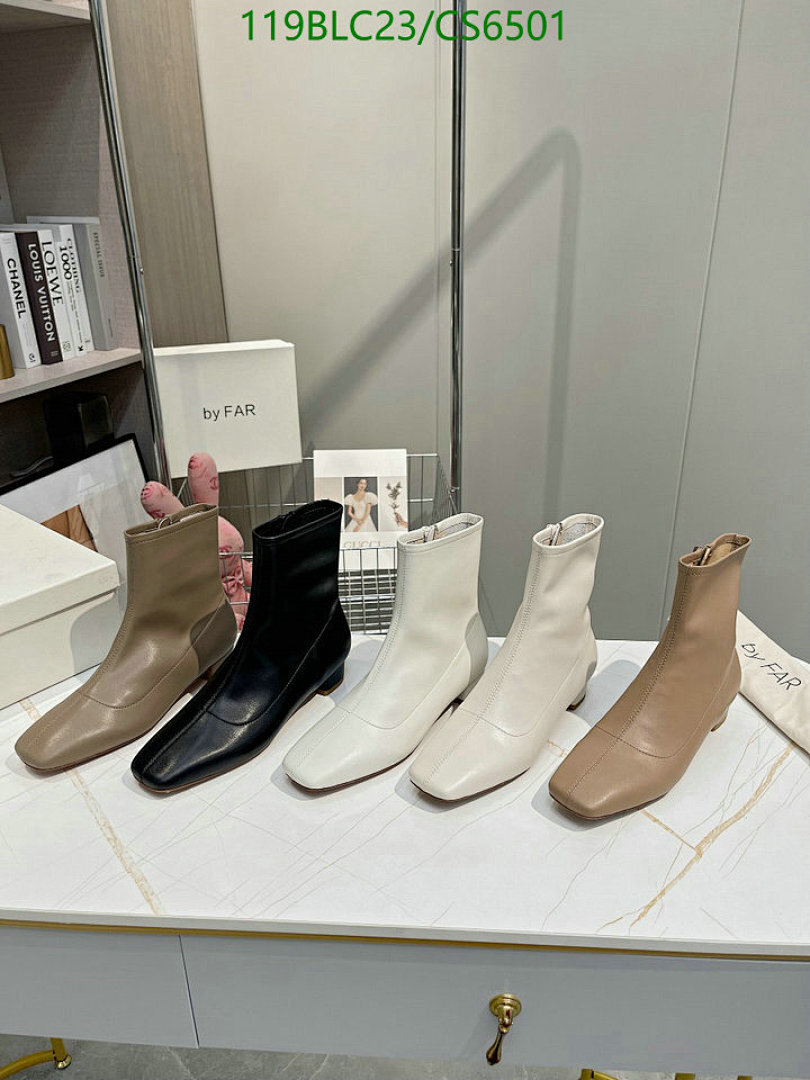 BY Far-Women Shoes Code: CS6501 $: 119USD