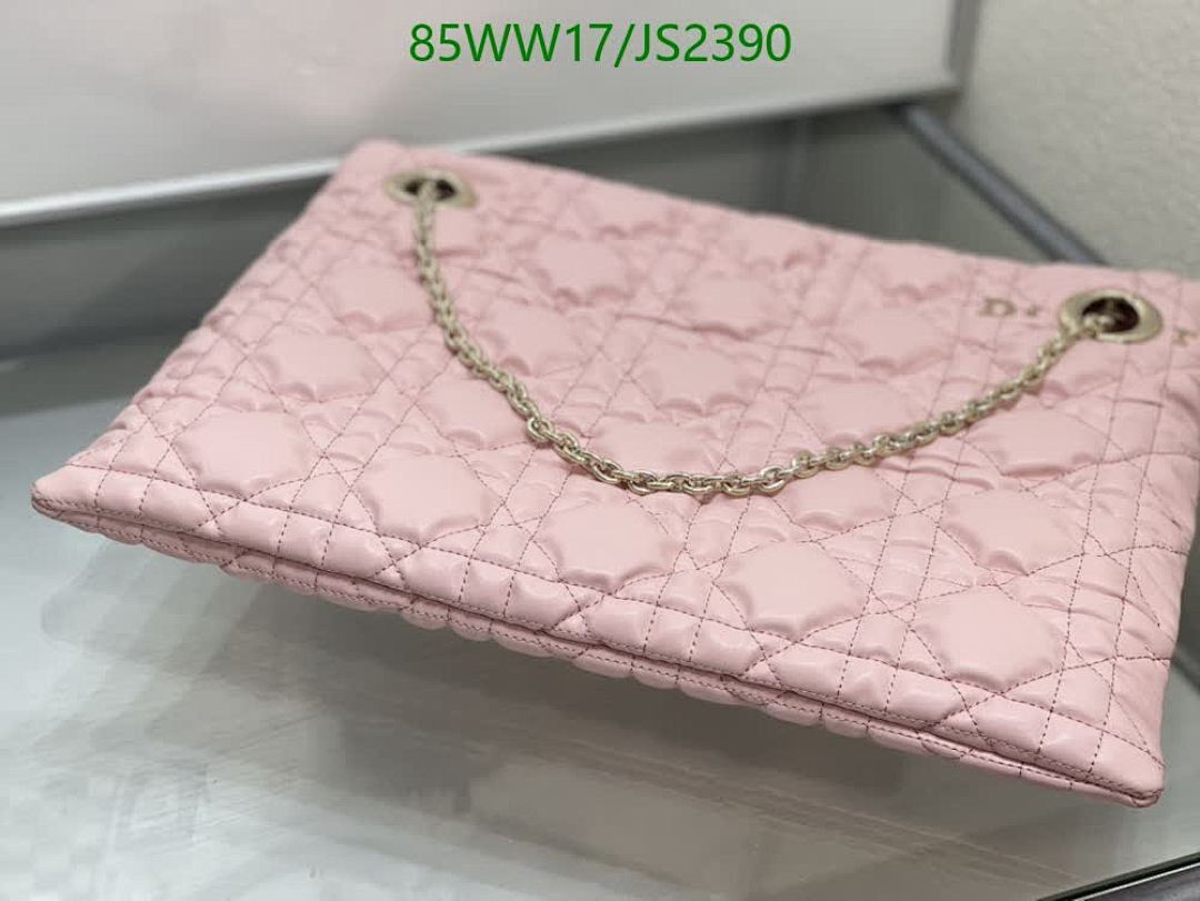 Dior-Bag-4A Quality Code: JS2390 $: 85USD