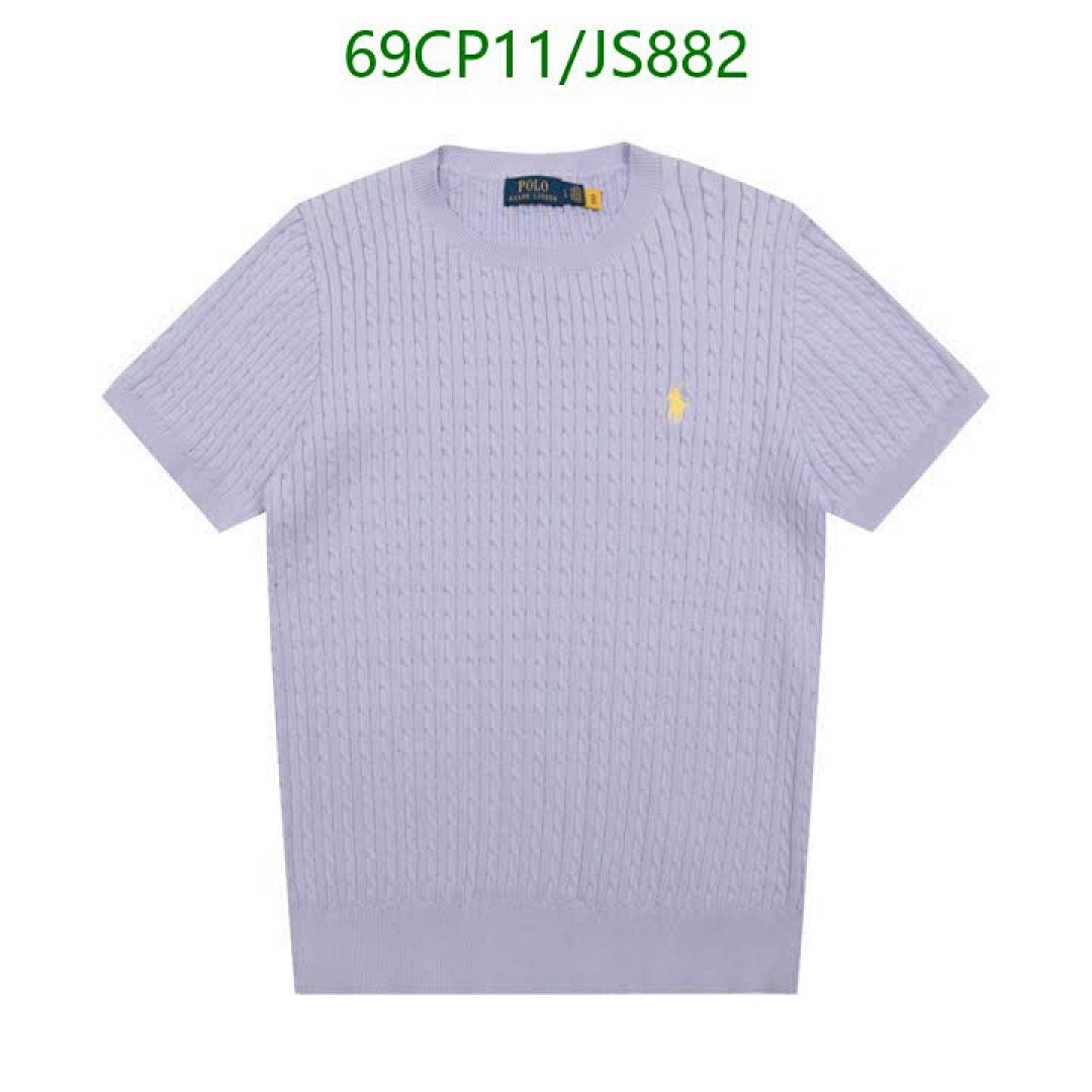 Ralph Lauren-Clothing Code: JS882 $: 69USD