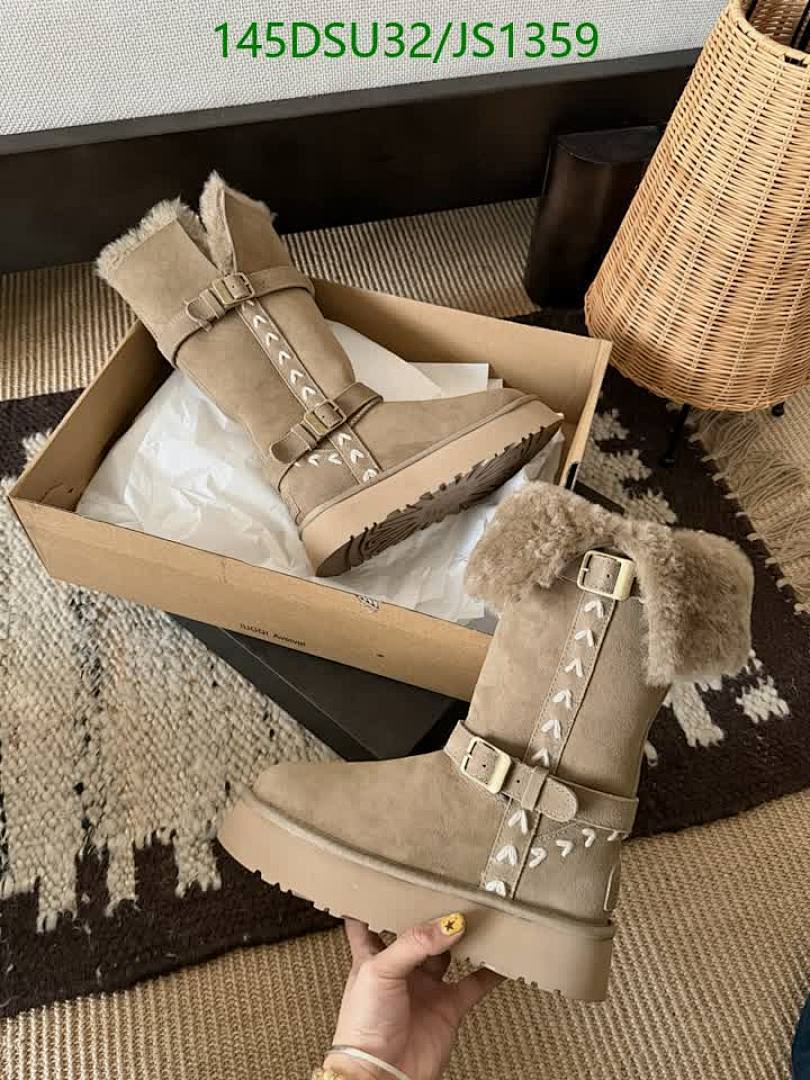 UGG-Women Shoes Code: JS1359 $: 145USD