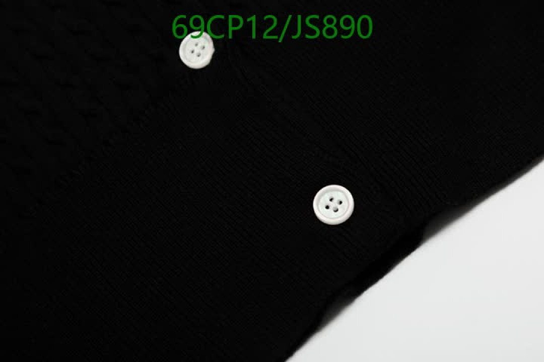 Ralph Lauren-Clothing Code: JS890 $: 69USD