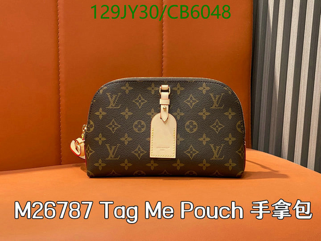 LV-Bag-Mirror Quality Code: CB6048 $: 129USD