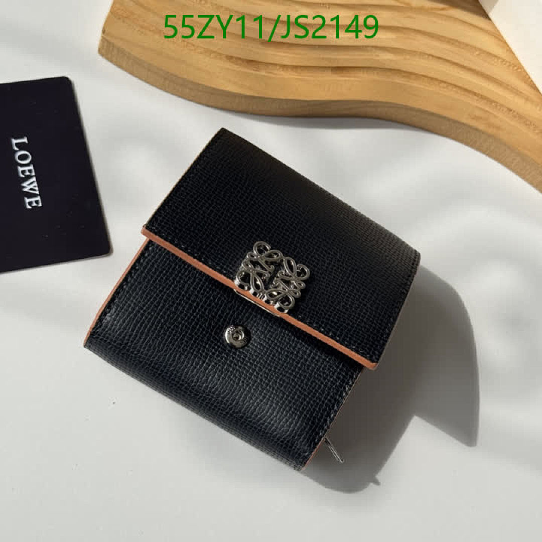 Loewe-Wallet(4A) Code: JS2149 $: 55USD