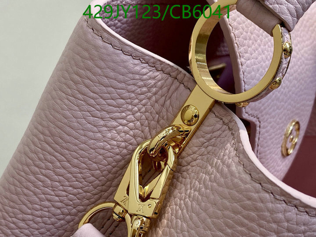 LV-Bag-Mirror Quality Code: CB6041