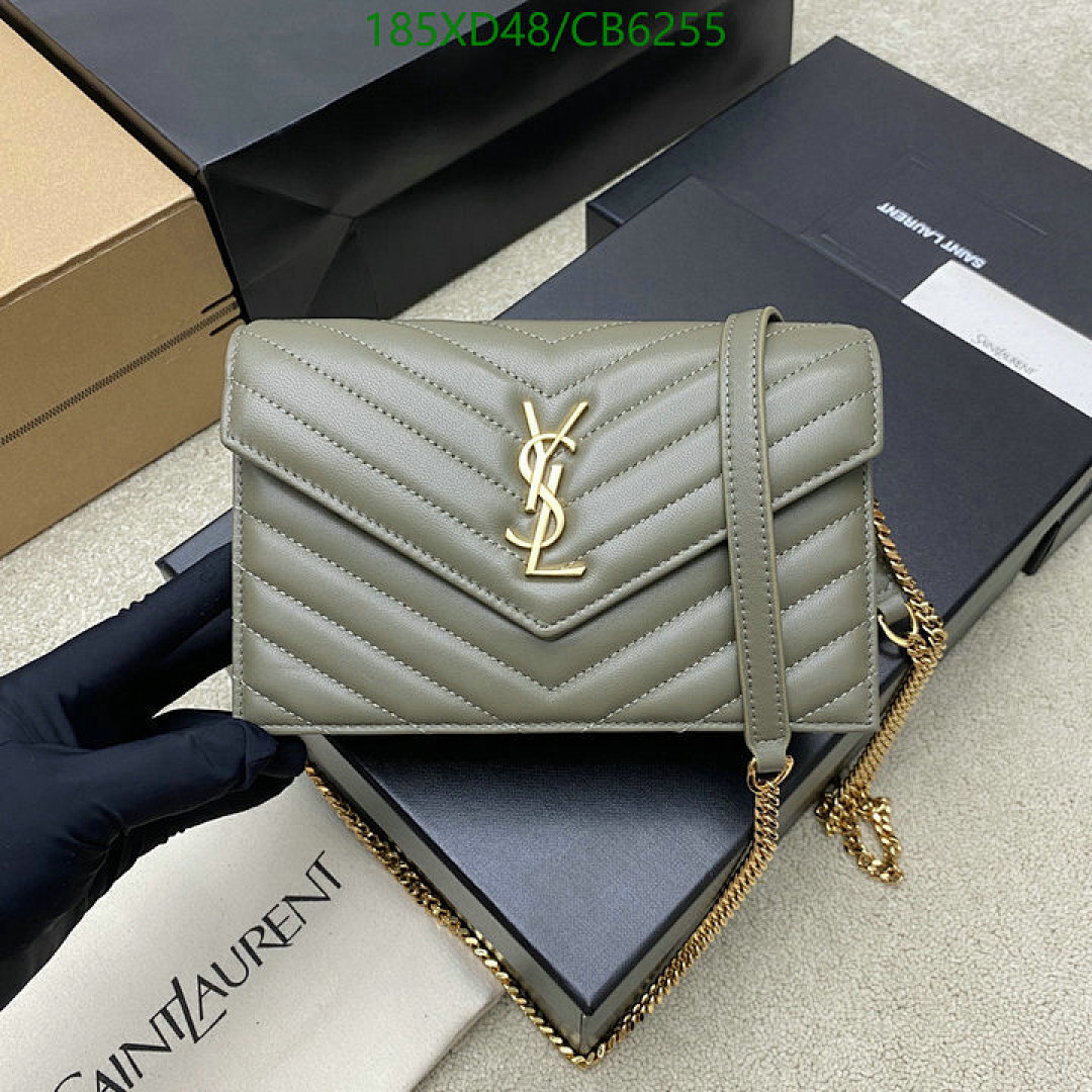 YSL-Bag-Mirror Quality Code: CB6255 $: 185USD