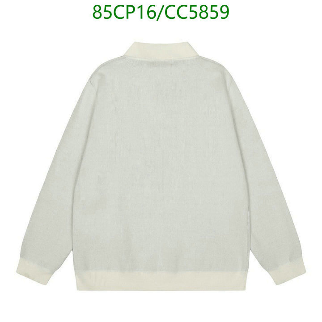 Ralph Lauren-Clothing Code: CC5859 $: 85USD