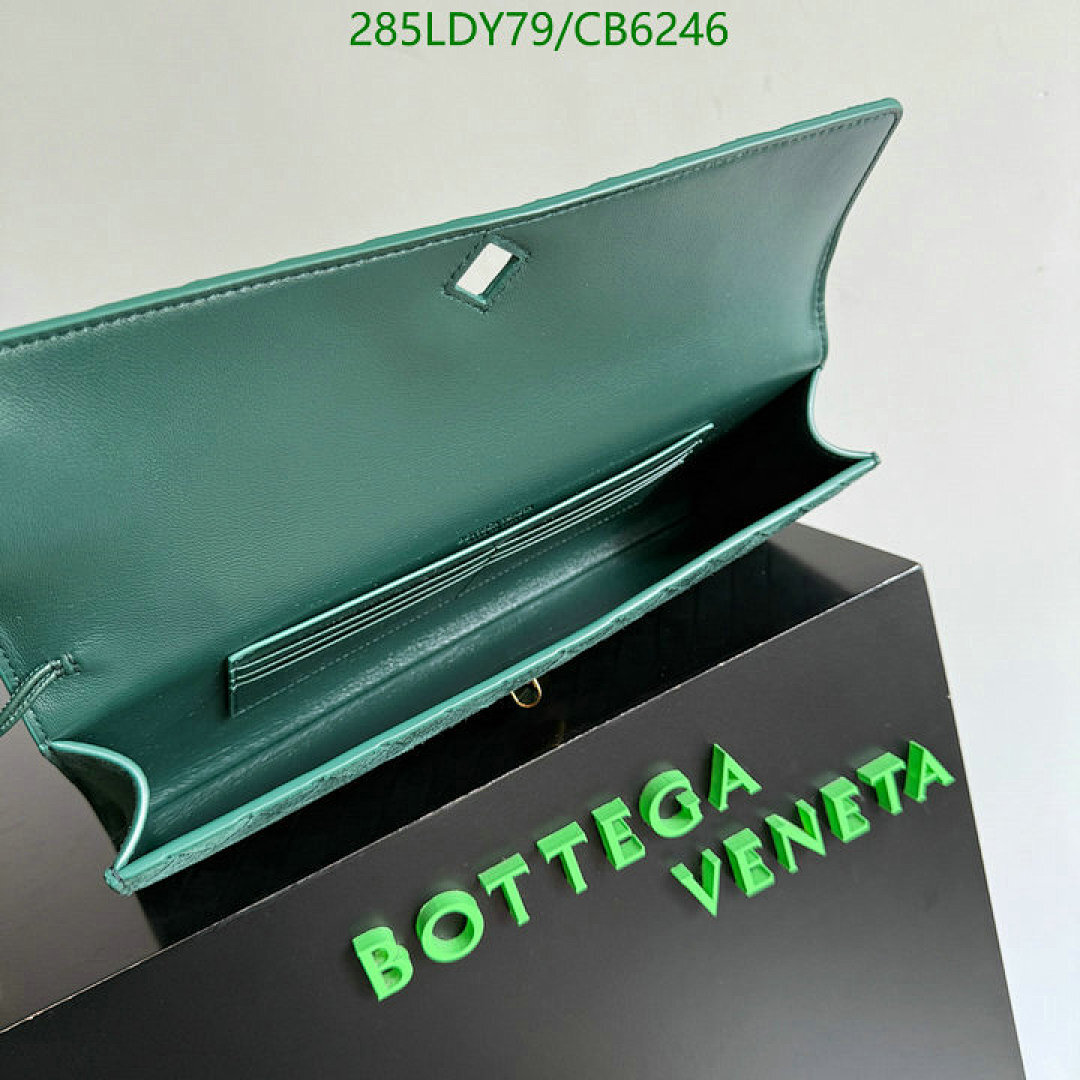 BV-Bag-Mirror Quality Code: CB6246 $: 285USD