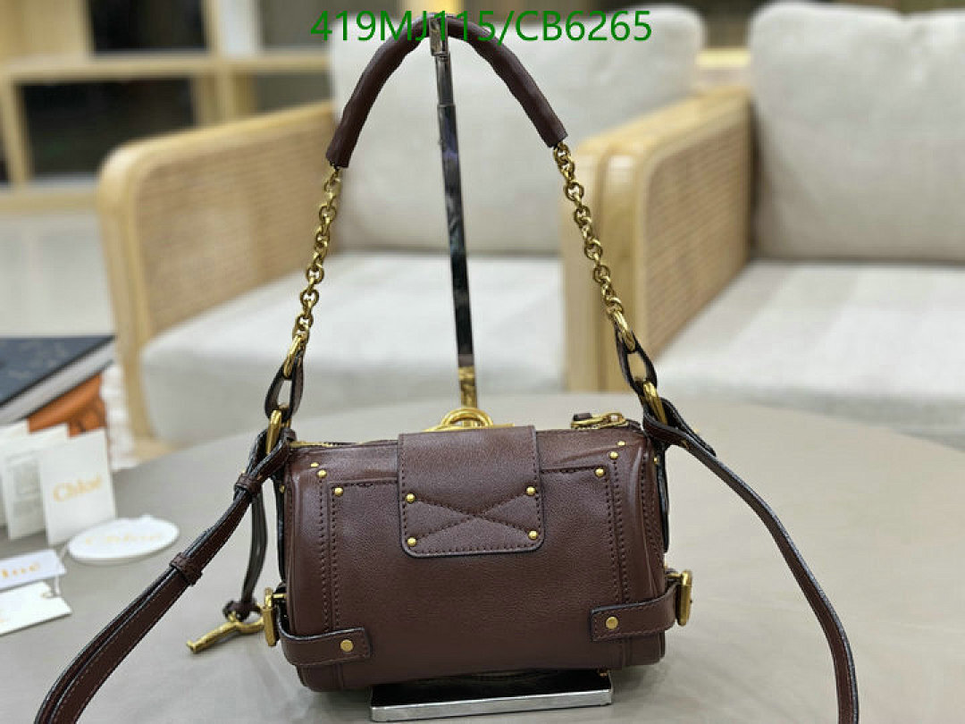 Chlo-Bag-Mirror Quality Code: CB6265 $: 419USD
