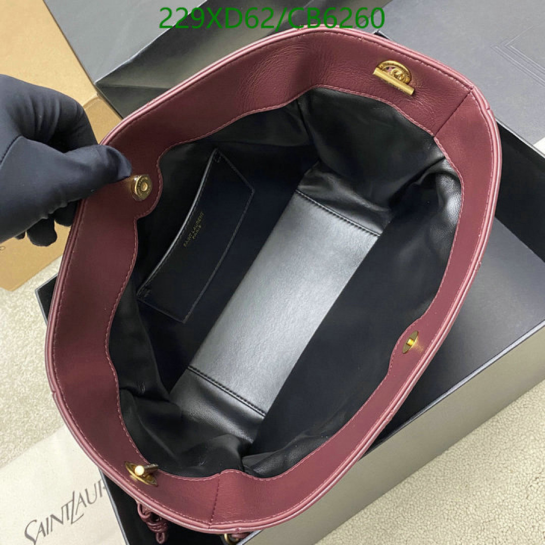 YSL-Bag-Mirror Quality Code: CB6260 $: 229USD