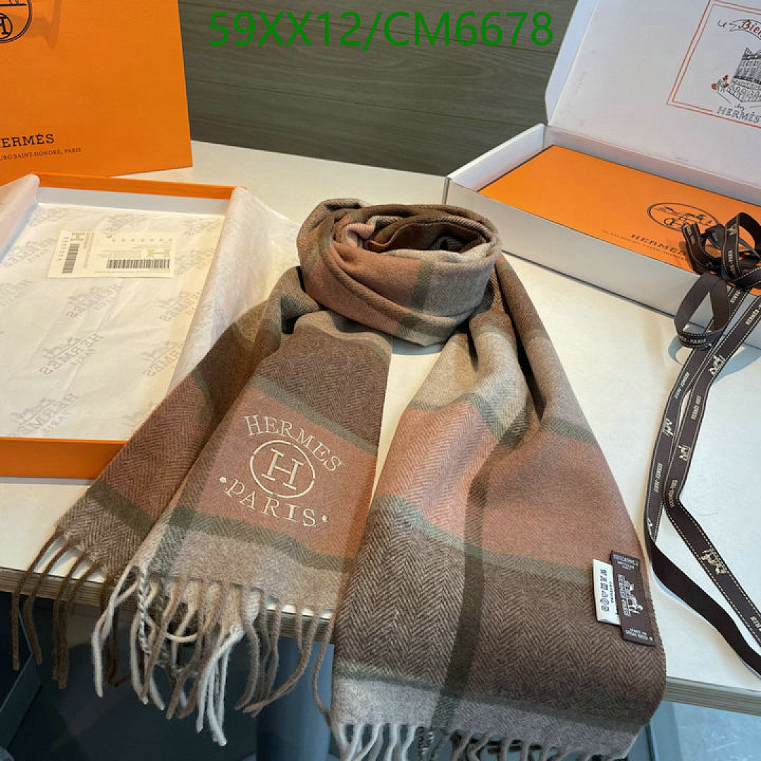 Hermes-Scarf Code: CM6678 $: 59USD
