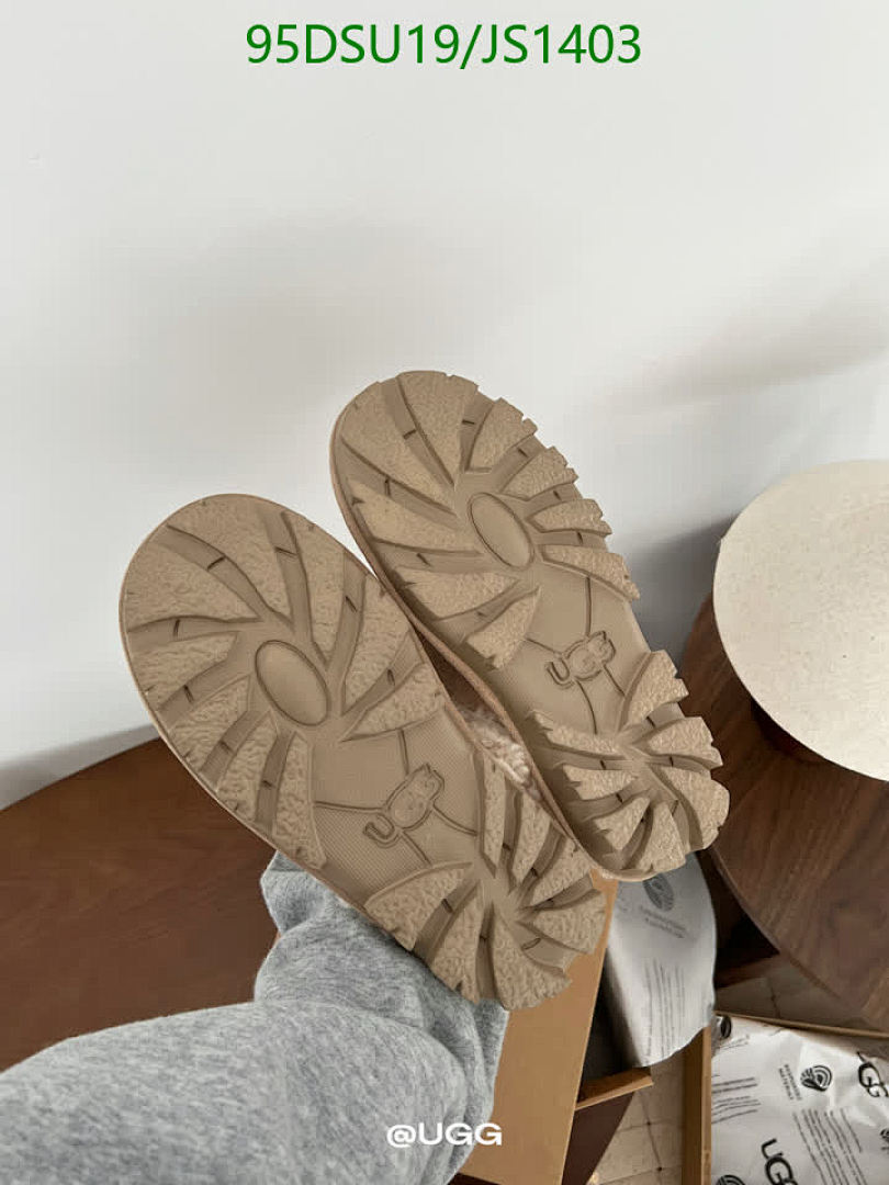 UGG-Women Shoes Code: JS1403 $: 95USD
