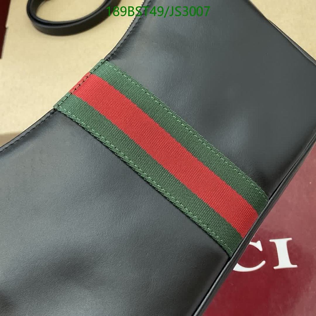Gucci-Bag-Mirror Quality Code: JS3007 $: 189USD