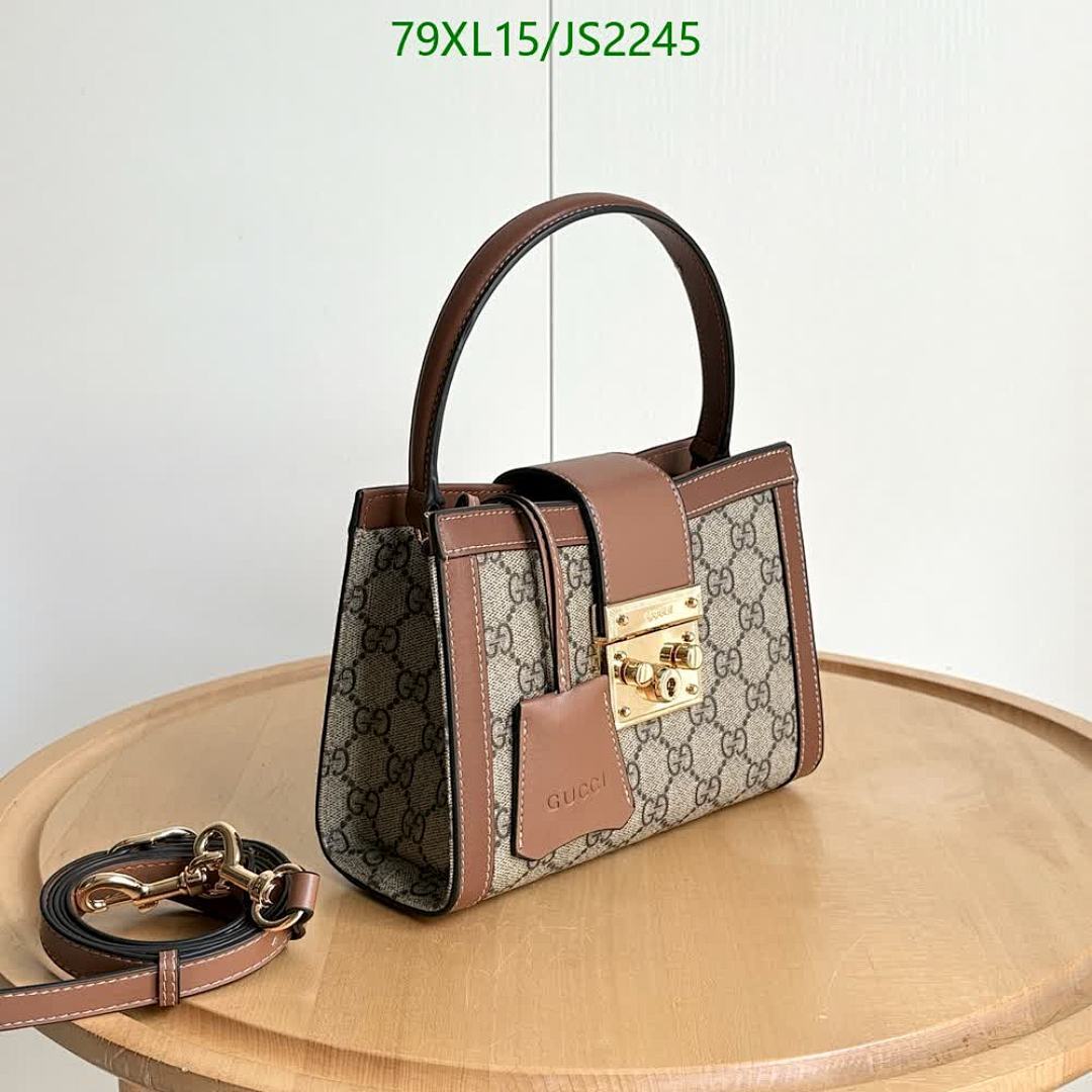 Gucci-Bag-4A Quality Code: JS2245 $: 79USD