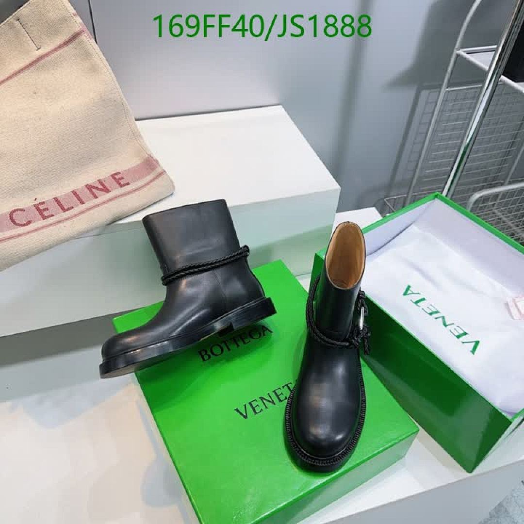 BV-Women Shoes Code: JS1888 $: 169USD